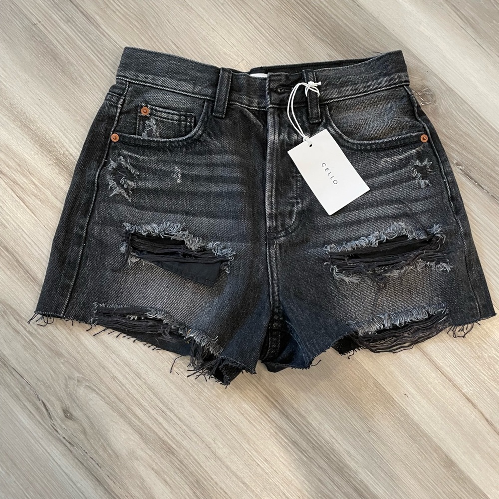 Xs Shop Talulah shorts